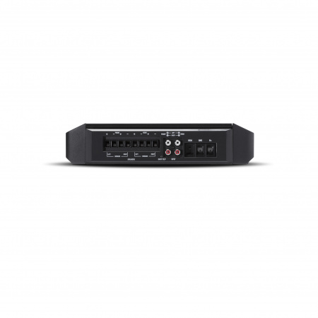 Rockford Fosgate P400X4 4-канальный усилитель - цена, описание и отзывы - фото