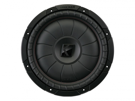 KICKER CVT124 Сабвуферный динамик - цена, описание и отзывы - фото