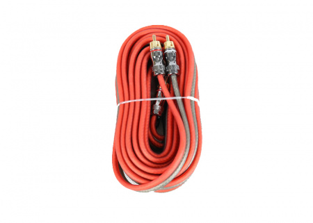 FSD audio PROFI RCA 5.2 Межблочный кабель - цена, описание и отзывы - фото