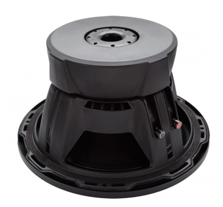Rockford Fosgate P3D2-12 Сабвуферный динамик - цена, описание и отзывы - фото