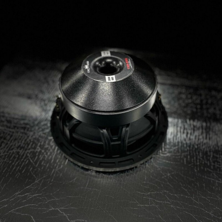 Kingz Audio TSR-8SQ (Marine certified) Сабвуферный динамик (Marine) - цена, описание и отзывы - фото