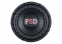 FSD audio Standart 10 D2 Сабвуферный динамик - цена, описание и отзывы - фото