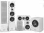 PREMIERA DS-631 WT Встраиваимая домашняя двухполосная акустическая система - цена, описание и отзывы - фото