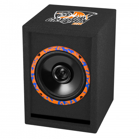 DL Audio Gryphon Lite 165 Home Speakers Сабвуфер корпусной активный - цена, описание и отзывы - фото