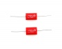 Ural DB Capacitor 3,3/250 Конденсатор - цена, описание и отзывы - фото