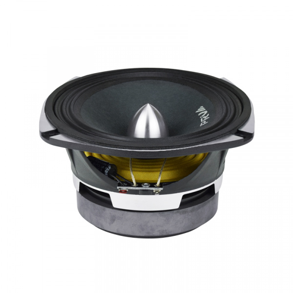 PRV Audio 69MR500PhP-4 (4 Ohms) Среднечастотник (среднечастотный динамик) - цена, описание и отзывы - фото