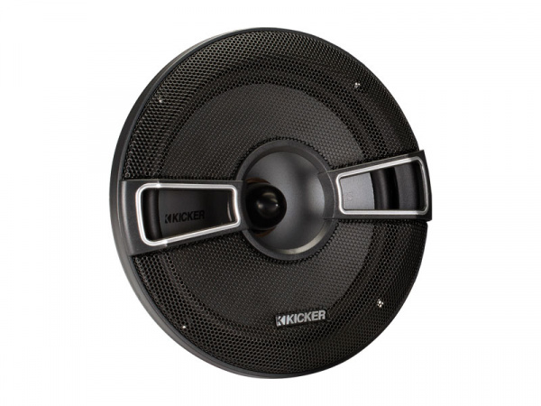 KICKER KSS674 2-х компонентная акустика - цена, описание и отзывы - фото