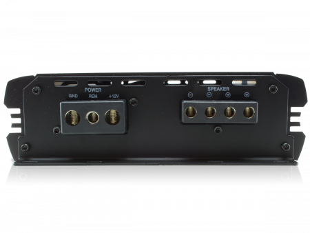 Skar Audio SK-1200.1D 1-канальный усилитель (Моноблок) - цена, описание и отзывы - фото