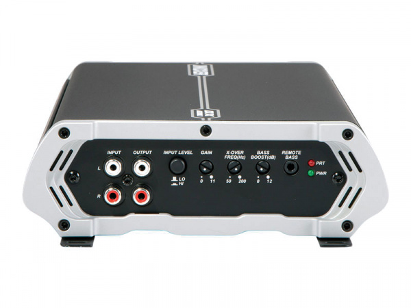KICKER DXA1000.1 1-канальный усилитель (Моноблок) - цена, описание и отзывы - фото