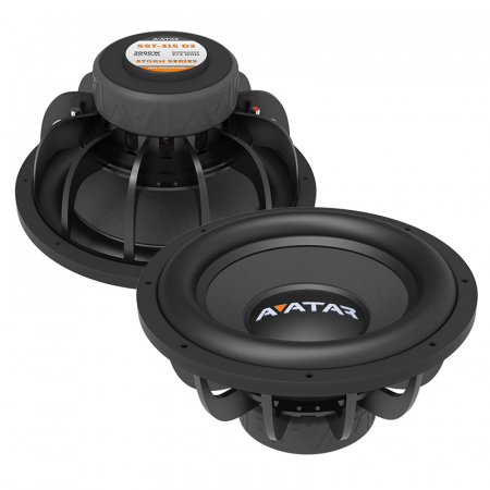 Avatar SST-315 D2 Сабвуферный динамик - цена, описание и отзывы - фото