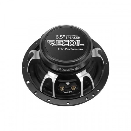 Recoil Audio RPM265 2-х компонентная акустика - цена, описание и отзывы - фото