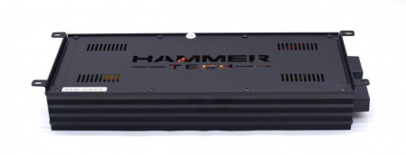 Hammer Tech OCA1850.1 1-канальный усилитель (Моноблок) - цена, описание и отзывы - фото