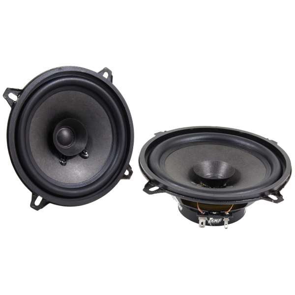 AMP Promo FR52 ver.2 Широкополосник (Широкополосный динамик) - цена, описание и отзывы - фото