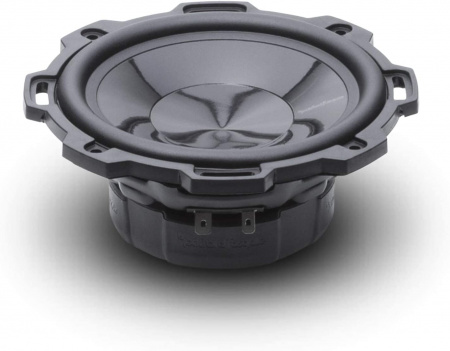 Rockford Fosgate P152-S 2-х компонентная акустика - цена, описание и отзывы - фото