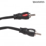 Dynamic State RCP-2,5.2 Light Межблочный кабель - цена, описание и отзывы - фото