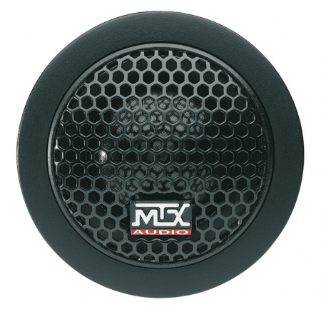 MTX Audio TX8652 2-х компонентная акустика - цена, описание и отзывы - фото