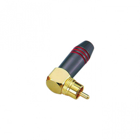 E.O.S. RP-242G RCA коннектор - цена, описание и отзывы - фото