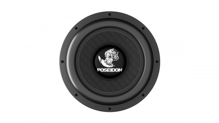 PROLOGY PS-12 POSEIDON Сабвуферный динамик - цена, описание и отзывы - фото