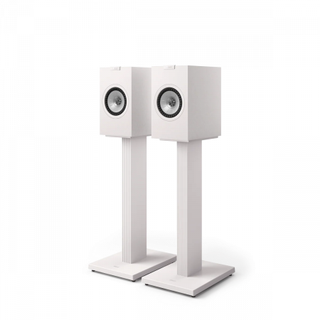 KEF SQ1 FLOOR STAND MINERAL WHITE (пара) Встраиваимая домашняя двухполосная акустическая система - цена, описание и отзывы - фото