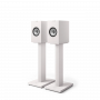 KEF SQ1 FLOOR STAND MINERAL WHITE (пара) Встраиваимая домашняя двухполосная акустическая система - цена, описание и отзывы - фото