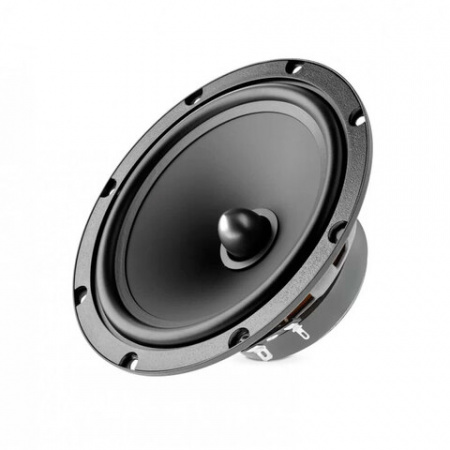 Focal ASE-165 2-х компонентная акустика - цена, описание и отзывы - фото
