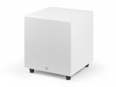 MOREL SUB-10X PIANO WHITE Встраиваимая домашняя двухполосная акустическая система - цена, описание и отзывы - фото