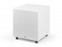 MOREL SUB-10X PIANO WHITE Встраиваимая домашняя двухполосная акустическая система - цена, описание и отзывы - фото