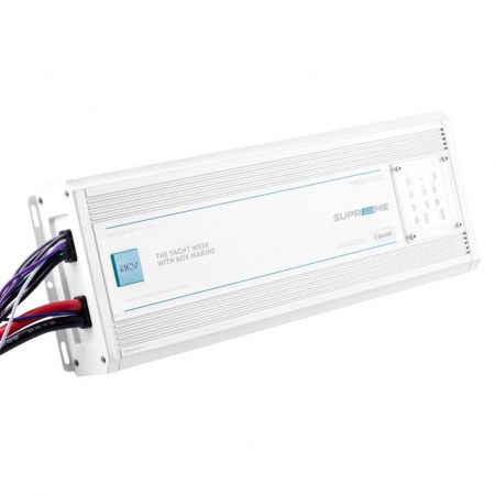 ACV MRD5.1200B 5-канальный усилитель - цена, описание и отзывы - фото