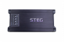 Steg DST 850 D II 1-канальный усилитель (Моноблок) - цена, описание и отзывы - фото