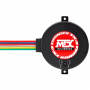 MTX Audio TX465S 2-х компонентная акустика - цена, описание и отзывы - фото