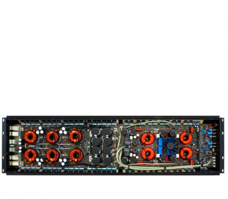 Sundown Audio SCV-7500D 1-канальный усилитель (Моноблок) - цена, описание и отзывы - фото
