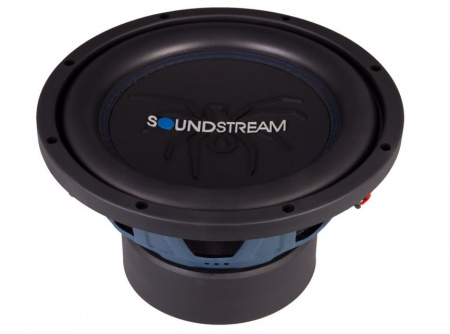 Soundstream RUB.104 Сабвуферный динамик - цена, описание и отзывы - фото