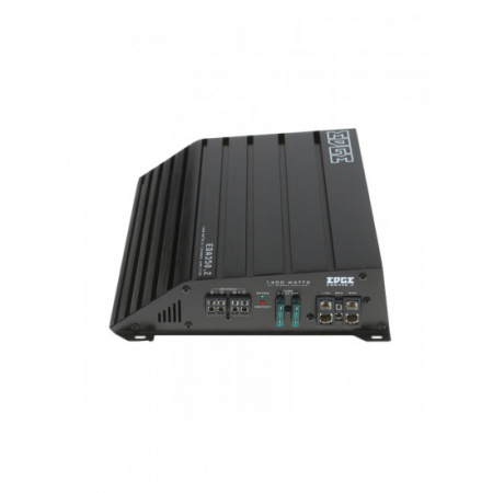 EDGE EDB75.4-E9 4-канальный усилитель - цена, описание и отзывы - фото