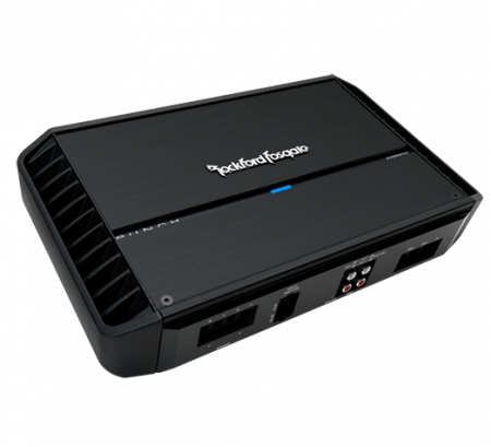 Rockford Fosgate P1000X1BD 1-канальный усилитель (Моноблок) - цена, описание и отзывы - фото