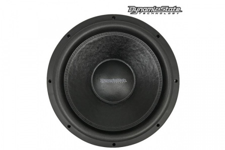 Dynamic State PSW-402 PRO Series Сабвуферный динамик - цена, описание и отзывы - фото