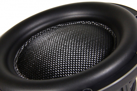 Kingz Audio TSR-8SQ (Marine certified) Сабвуферный динамик (Marine) - цена, описание и отзывы - фото