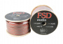 FSD audio PROFI 4.0 mm Проводка акустическая - цена, описание и отзывы - фото