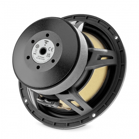 Focal ES165KX3 EVO 3-х компонентная акустика - цена, описание и отзывы - фото
