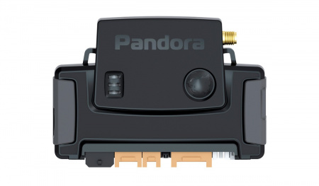 Pandora UX 4750 Автосигнализация - цена, описание и отзывы - фото