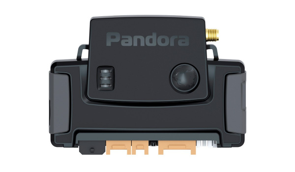 Pandora UX 4750 Автосигнализация - цена, описание и отзывы - фото
