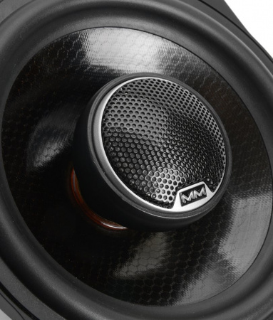 Polk Audio MM521 Коаксиальная автомобильная акустика - цена, описание и отзывы - фото