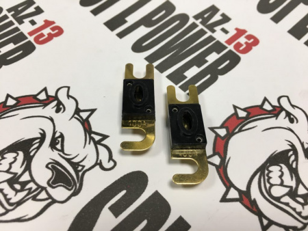 AZ-13 SPL Power Mini ANL 100A Предохранитель ANL - цена, описание и отзывы - фото