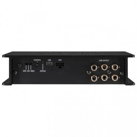 Helix DSP-MINI MK2 Цифровой процессор - цена, описание и отзывы - фото