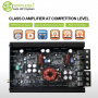 Sennuopu K 400.2 D 2-канальный усилитель - цена, описание и отзывы - фото