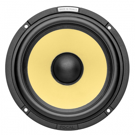 Focal ES165K2 SLIM EVO 2-х компонентная акустика - цена, описание и отзывы - фото