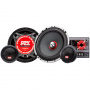 MTX Audio TX665S 2-х компонентная акустика - цена, описание и отзывы - фото