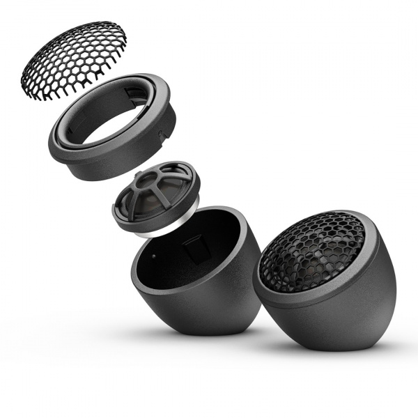 Helix Ci3 K100.2FM-S3 MK2 2-х компонентная акустика - цена, описание и отзывы - фото