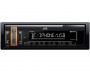 JVC KD-X361BT Магнитола (Головное устройство) - цена, описание и отзывы - фото