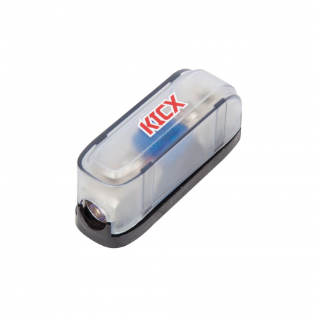 Kicx MA-48V-60A Держатель предохранителя - цена, описание и отзывы - фото
