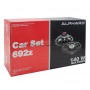 Alphard Car Set 692z Коаксиальная автомобильная акустика - цена, описание и отзывы - фото